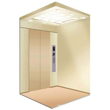 Warm House Elevator for Home Using (LL-114)